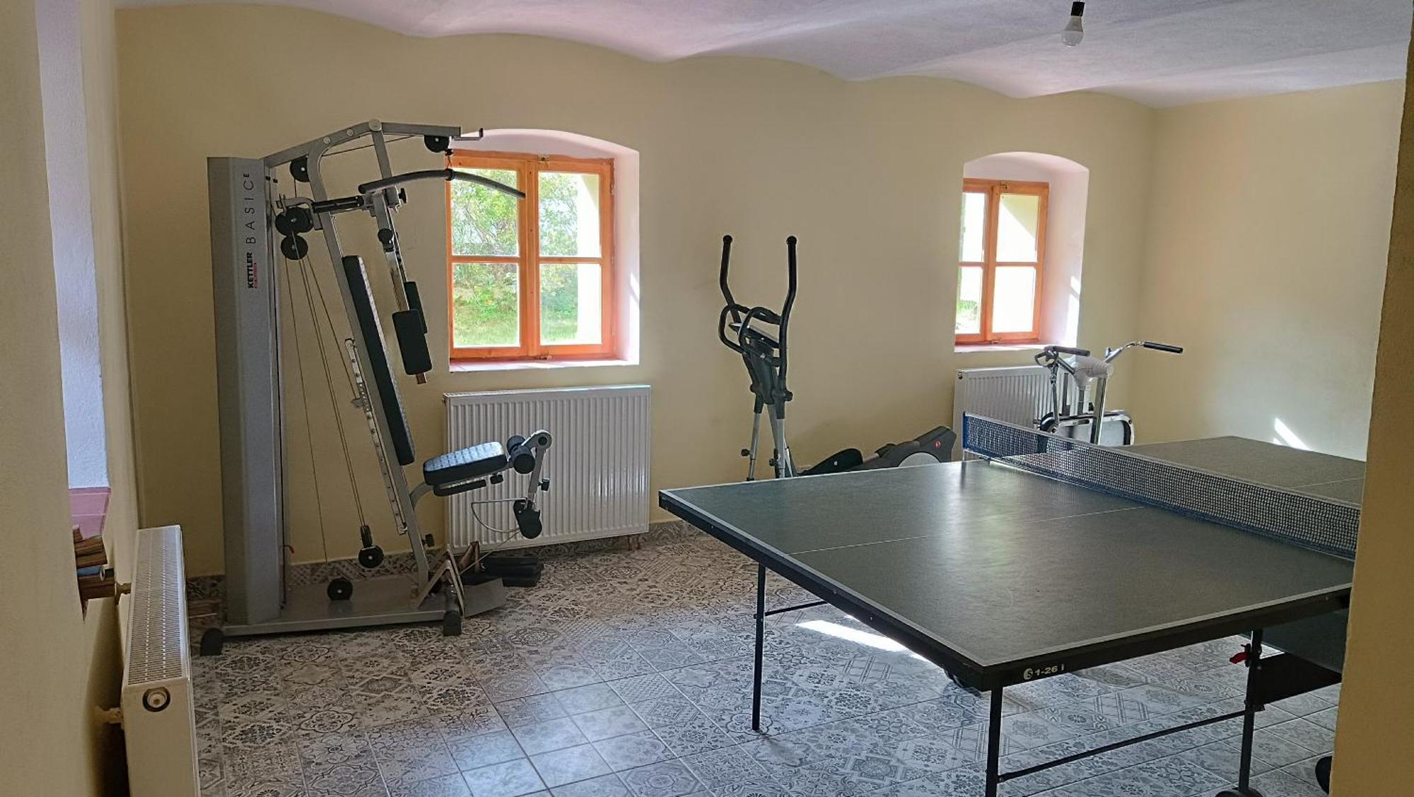 Ubytovani U Vladare Velhartice Esterno foto