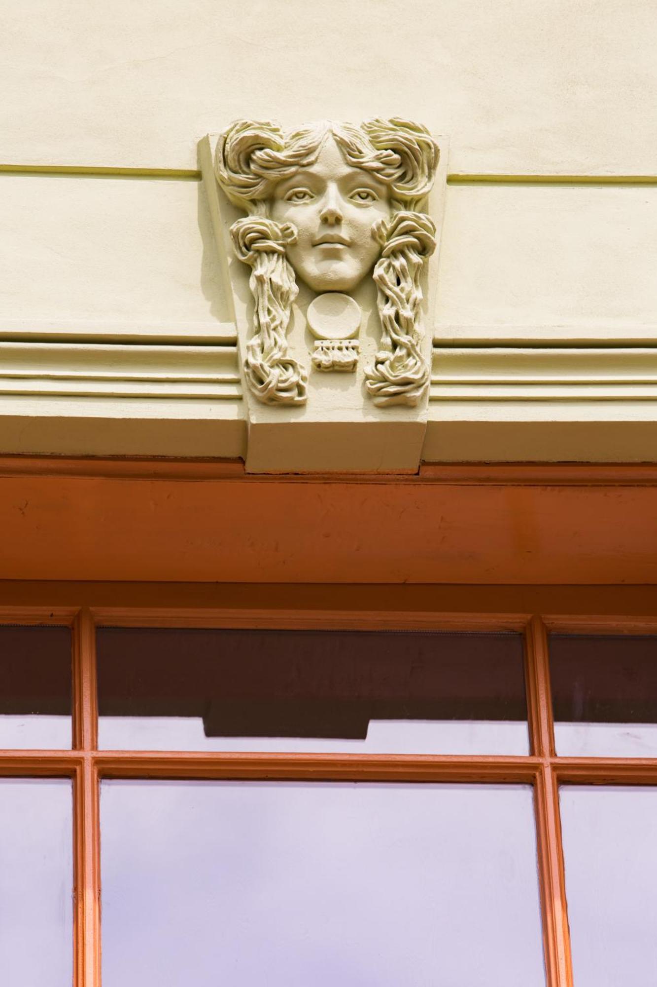 Ubytovani U Vladare Velhartice Esterno foto
