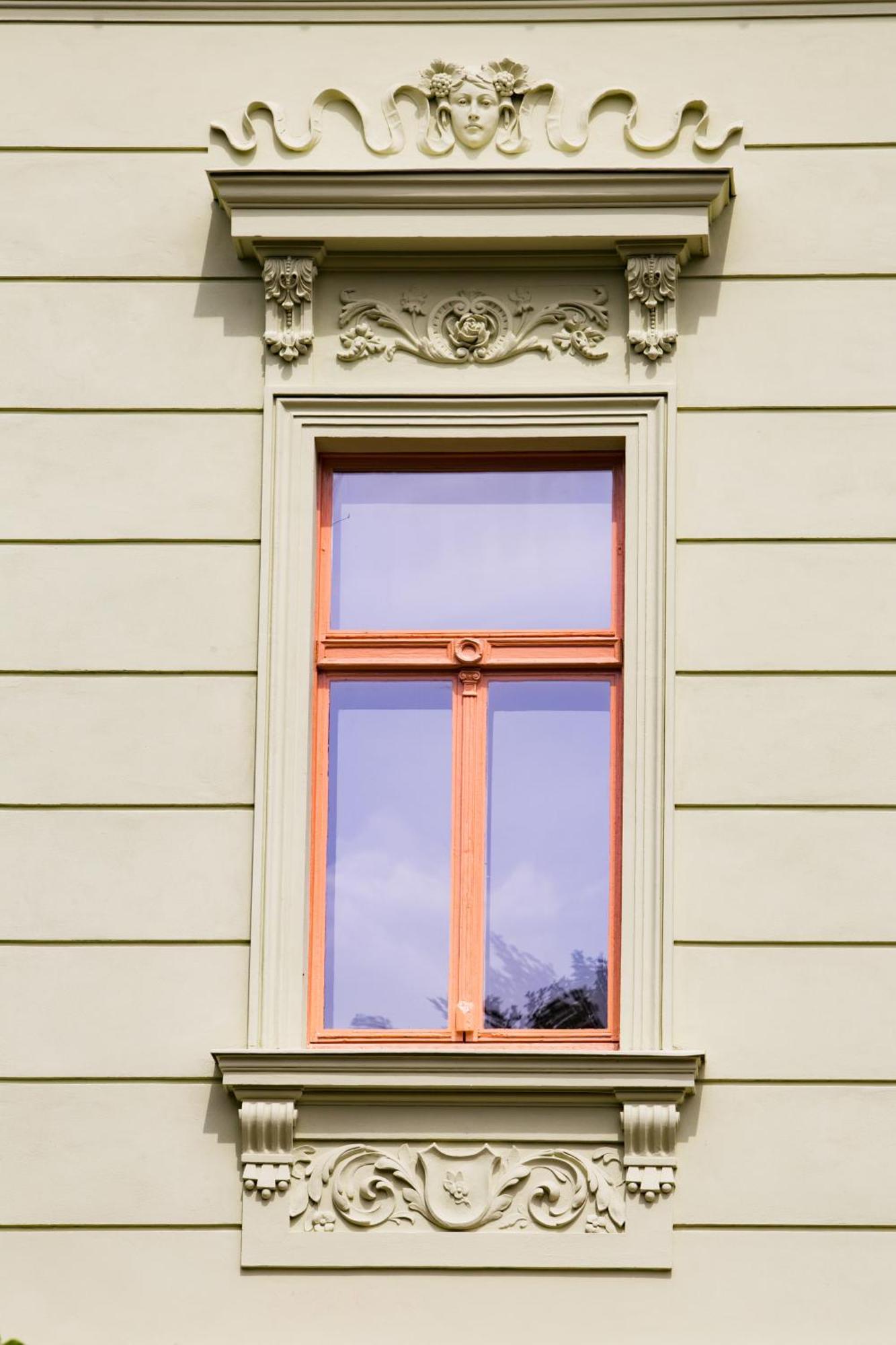 Ubytovani U Vladare Velhartice Esterno foto